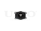 Engine mount front left thumb