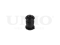 Front lower control arm silent block thumb
