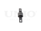 Inner rear upper control arm silent block thumb