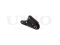 Engine support rear thumb