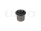 Rear front lower control arm silent block thumb