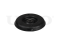 Front shock absorber mount thumb