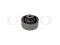 Rear front lower control arm silent block thumb