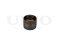 Rear longitudinal control arm silent block thumb