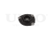 Right front shock absorber mount thumb