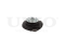Right front shock absorber mount thumb