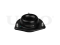 Front shock absorber mount thumb