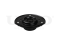 Front shock absorber mount thumb