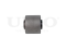 Front shock absorber silent block thumb