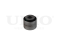 Outer rear upper control arm silent block thumb