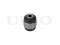 Outer rear upper control arm silent block thumb