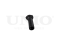 Left rear shock absorber mount thumb