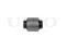 Steering knuckle silent block thumb