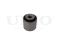 Inner rear lower control arm silent block thumb