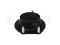 Right front shock absorber mount thumb