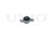 Rear front lower control arm silent block thumb
