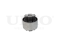 Rear front lower control arm silent block thumb