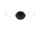 Front shock absorber mount thumb