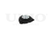 Front shock absorber mount thumb