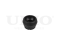 Front shock absorber mount thumb