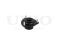 Front shock absorber mount thumb