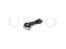Lower engine mount thumb