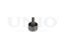 Front outer front lower control arm bushing thumb