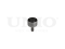 Front outer front lower control arm bushing thumb