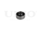 Rear front lower control arm bushing thumb