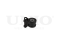Rear front lower control arm bushing thumb