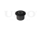 Front lower control arm silent block thumb