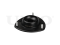 Front shock absorber mount thumb