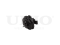 Front engine mount thumb