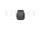 Right rear engine mount silent block thumb