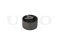 Right rear engine mount silent block thumb