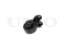Front engine mount thumb