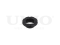 Front rear subframe silent block thumb
