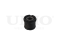 Rear front subframe silent block thumb