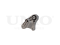 Engine support rear thumb