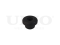 Outer front lower control arm silent block thumb