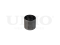 Rear front lower control arm silent block thumb
