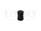 Front lower control arm silent block thumb