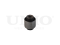 Rear lower control arm silent block thumb