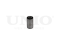 Inner rear lower control arm bushing thumb