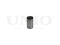 Inner rear lower control arm bushing thumb
