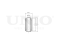 Inner rear lower control arm bushing thumb