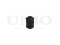 Front front lower control arm bushing thumb