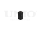 Front front lower control arm bushing thumb