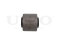Rear upper transverse link bushing thumb