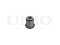 Front front lower control arm bushing thumb